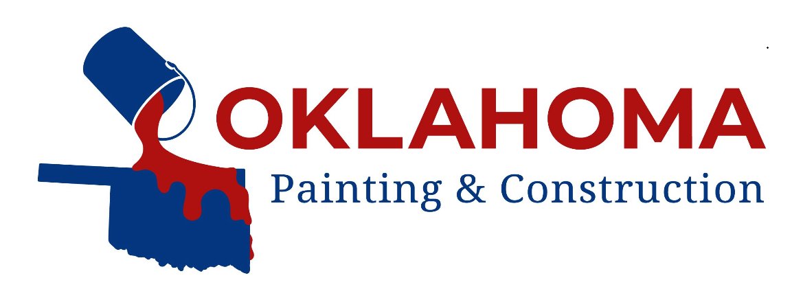 Oklahoma Painting & Construction logo - OKC painters since 2011
